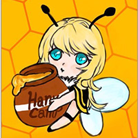 ハニーキャンプ