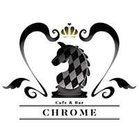 cafe&bar CHROME