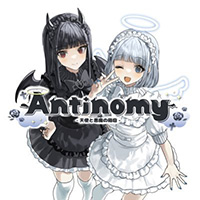 Antinomy -天使と悪魔の箱庭-