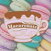 Macaronate
