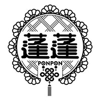 蓬蓬-ponpon-
