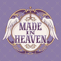 MADE IN HEAVEN