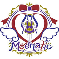 Moenatic