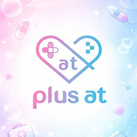 plus at