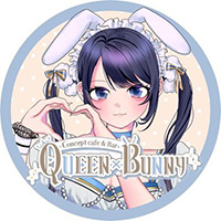 QUEEN×BUNNY