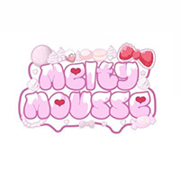 Melty Mousse