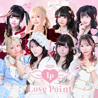 LOVE POINT オタロード店