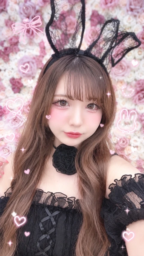 👯あい👯