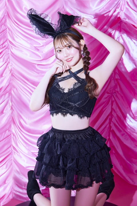 👯こい👯
