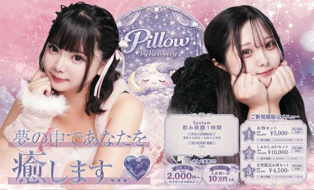 pillow.by_recovery