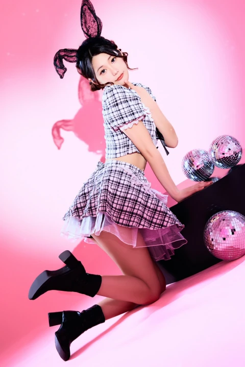 👯すい👯