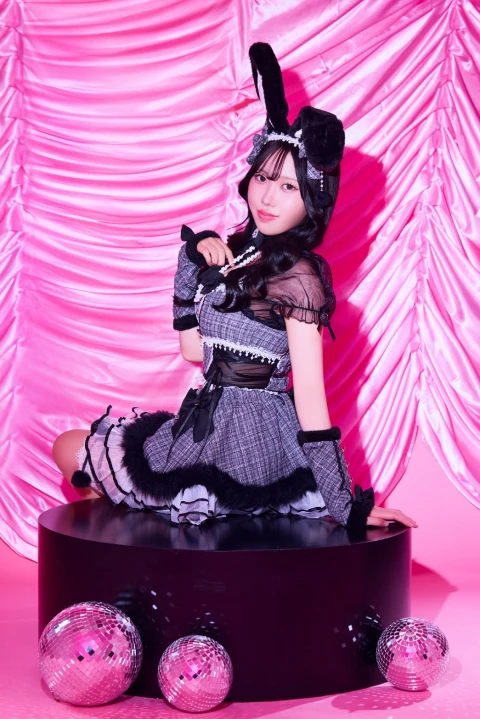 👯なの👯