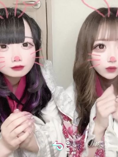 大阪 コンカフェ アマテラスのいもうとちゃん♡(⸝⸝⸝ ´˘`)ﾉﾞ@ぱる  #コンカフェ #アマテラス #宗右衛門町 #おすすめ 