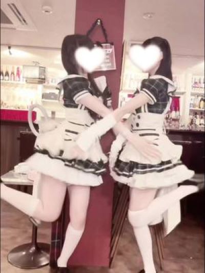 大阪 コンカフェ 2時間かけてダンス覚えたからさすがにいいねほしい(^т  ̫ т^)@みこち #コンカフェ＃大阪コンカフェ#自撮り界隈 #量産型#双子ダンス #おすすめに乗りたい #fyp #fypシ @コンカフェ⭐️眠らない遊園地