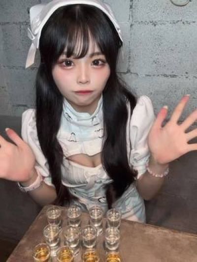 大阪 コンカフェ これ見てたら鼻の奥酒の匂いしてくる