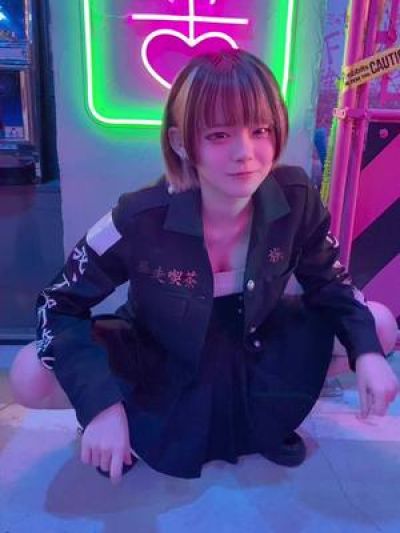 大阪 コンカフェ #コンカフェ #大阪ミナミ #族族 #コンカフェ嬢 #おすすめにのりたい 