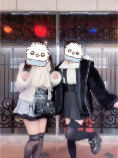 大阪 コンカフェ まいふれんど( ՞ ᴗ  ̫ ᴗ՞) @︎とろろごはん  #シャドバン中 #テトリス #重音テト #おすすめにのりたい #地雷系と繋がりたい #コンカフェ嬢 #シャドウバン解除して 