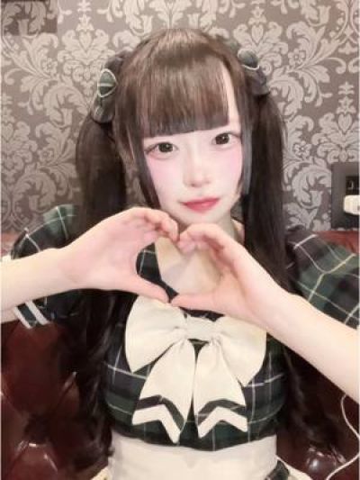 大阪 コンカフェ 射抜くところ分かりづらいかも(;_;)(;_;) #量産型 #地雷 #おすすめ #コンカフェ #fpy 