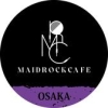 メイドロックカフェ大阪のアイコン